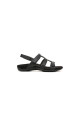 Vionic Amber Sandals Black