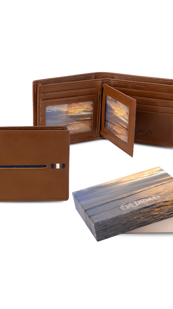 BILLETERA NERUDA WHISKY