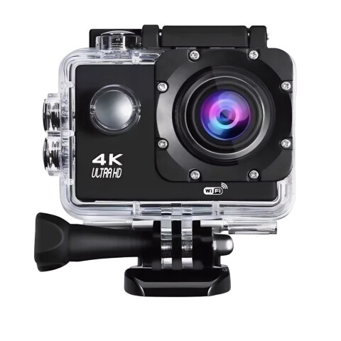 Cámara Sport Erp1028 4k CAMARA DEPORTES ERP1028 4K