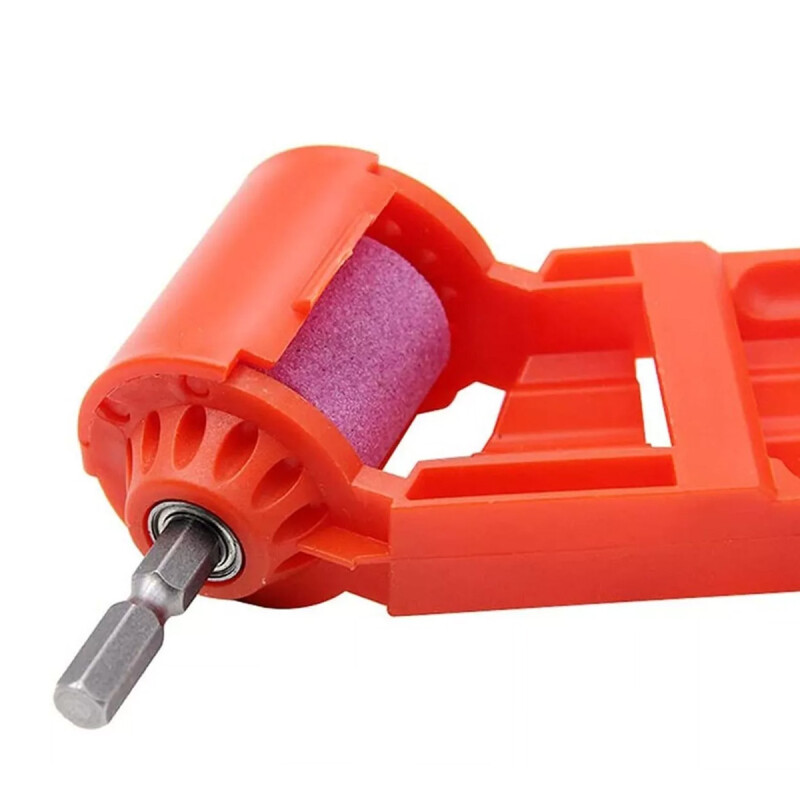 Afilador de mechas para taladro S/C