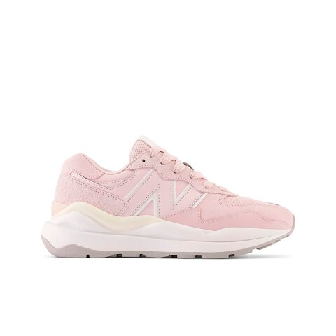 Championes New Balance 57/40 Rosa