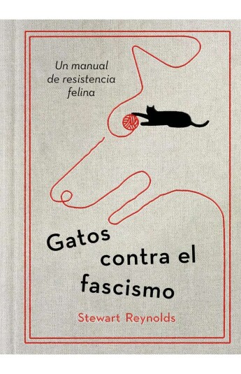Gatos contra el fascismo Gatos contra el fascismo