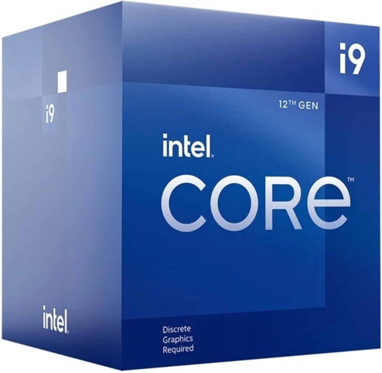 Procesador Core I9 12900F 2.4GHZ LGA1700 