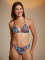 Top+bikini Twist Estampado 69