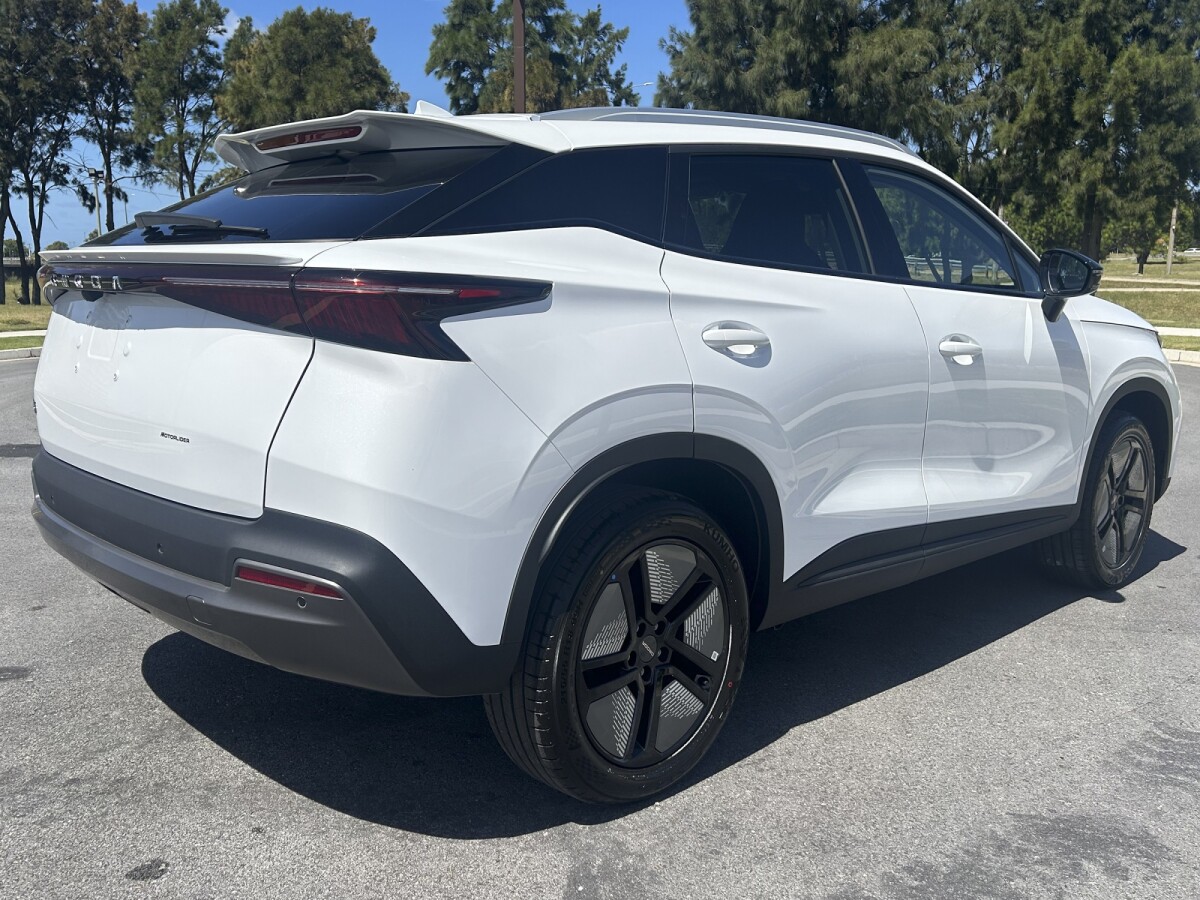 Omoda E5 Luxury 100% Eléctrica 0KM | Permuta / Financia Omoda E5 Luxury 100% Eléctrica 0KM | Permuta / Financia