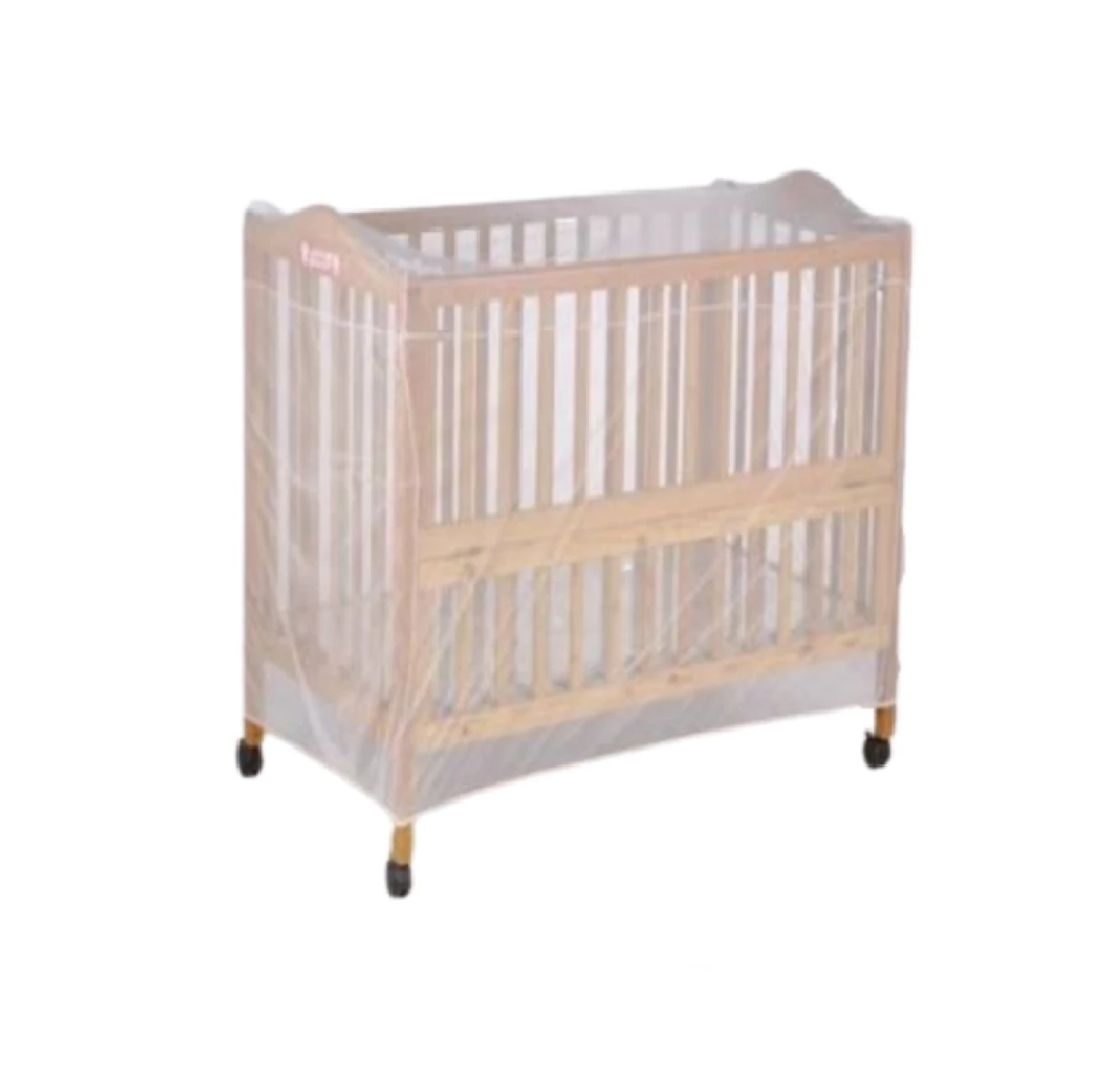 Mosquitero para Cuna Little Ones Universal 