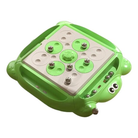 Juego de Mesa Ajedrez Magnetico con Bolsa de Almacenamiento 001