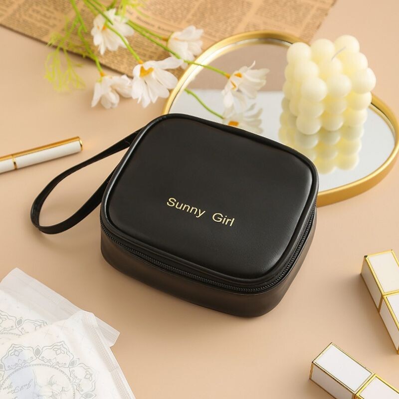 Neceser Porta Cosméticos - Cuadrado Neceser Porta Cosméticos - Cuadrado