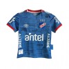 CAMISETA JR. AWAY 2 NACIONAL S14