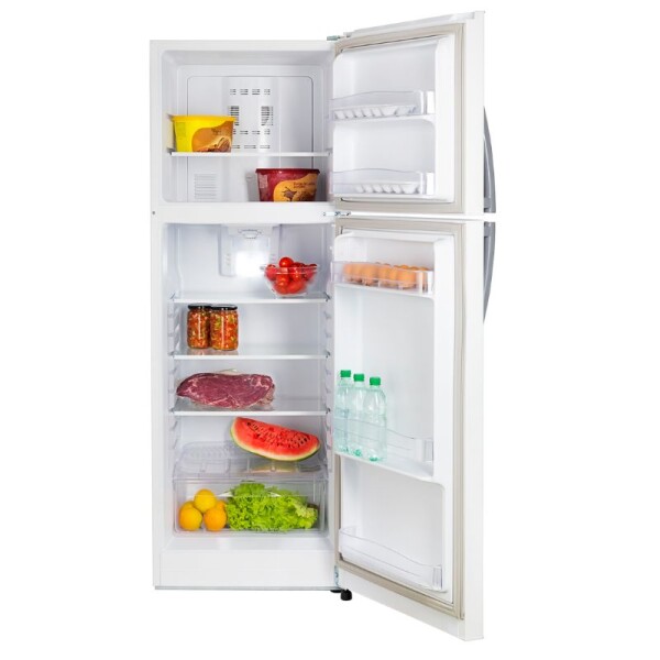 REFRIGERADOR JAMES JM 350 - BLANCO REFRIGERADOR JAMES JM 350 - BLANCO