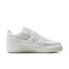 Championes Nike Air Force 1 Bajo Canvas de Hombre Blanco