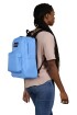 MOCHILA SUPERBREAK PLUS BLUE NEON