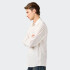 Camisa Wrangler PKT Blanco