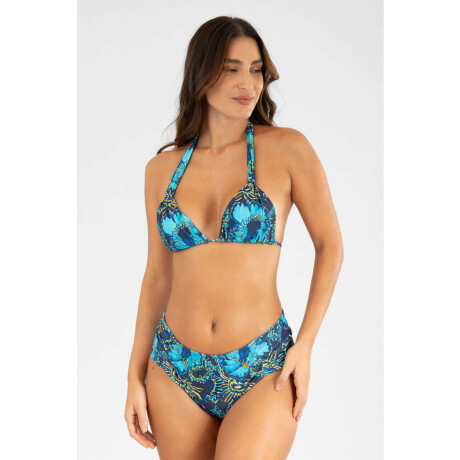 Top halter regul est. Medusa