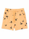 SHORT CIRO NARANJA