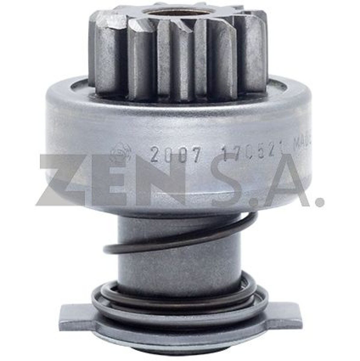 BENDIX ARRANQUE - ISKRA 11D TRACTOR LOMBARDINI ZEN 