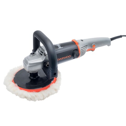 Pulidora Orbital Daewoo DACP 1400N 1400W Pulidora Orbital Daewoo DACP 1400N 1400W