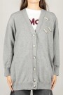 CARDIGAN Gris