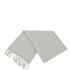 Bufanda Style Gris