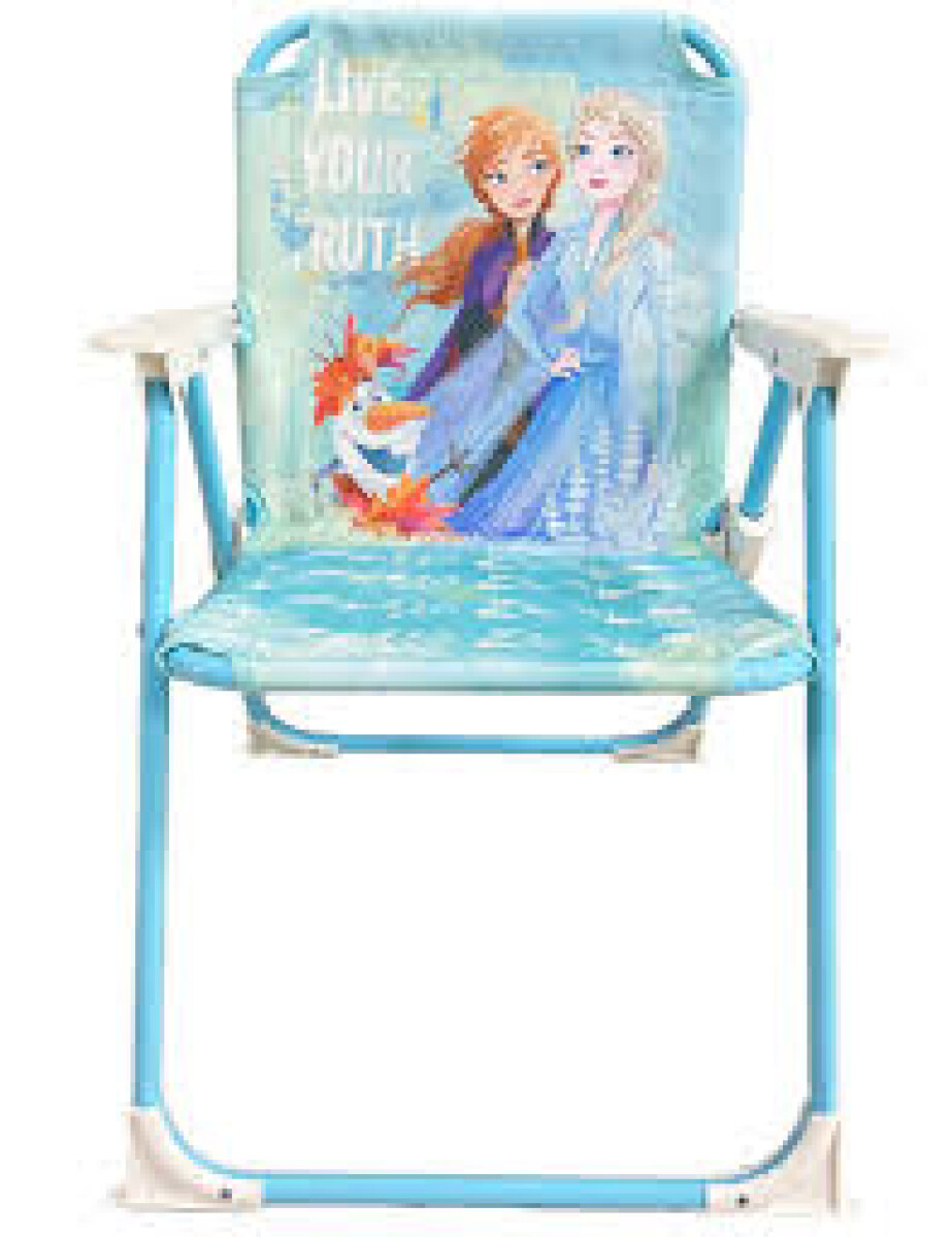 Silla de Niño Playera Infantil Clasica Disney Frozen 