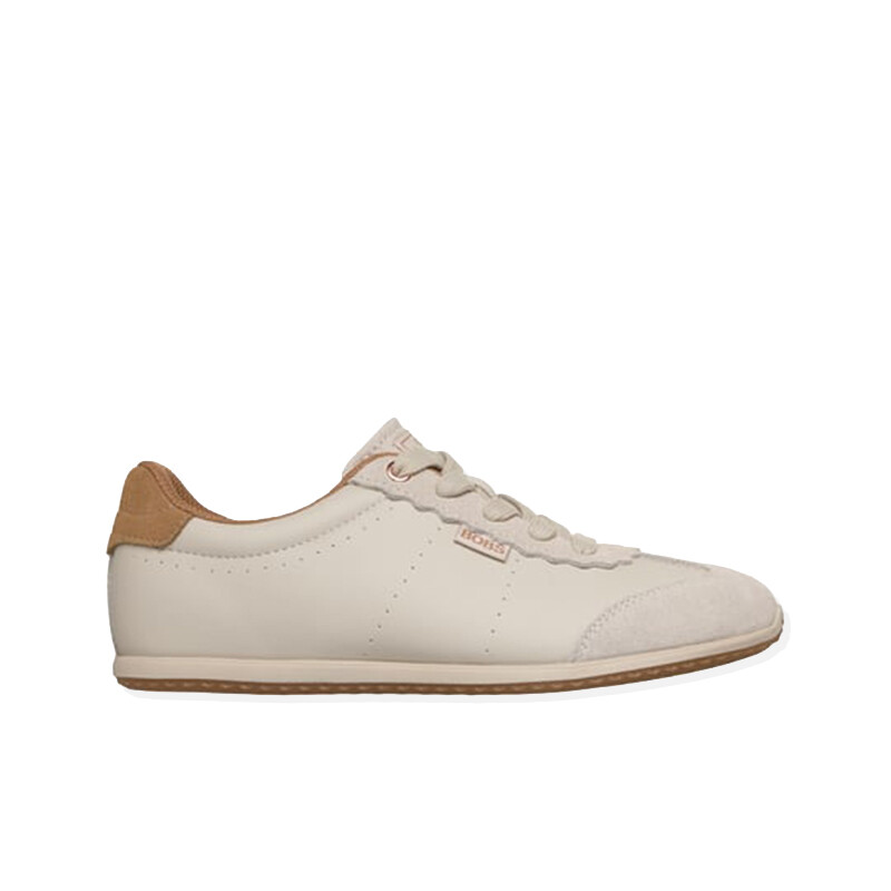 Championes BOBS Beso - Trendy Trek Beige