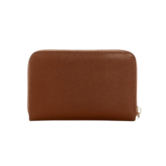 Billetera Guess Amorette Marron 0