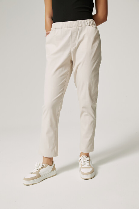 Pantalon Salim Arena Melange