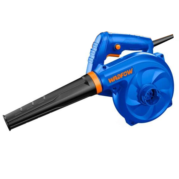 SOPLADORA ELECTRICA 400W 14000 RPM WAB15401 WADFOW SOPLADORA ELECTRICA 400W 14000 RPM WAB15401 WADFOW