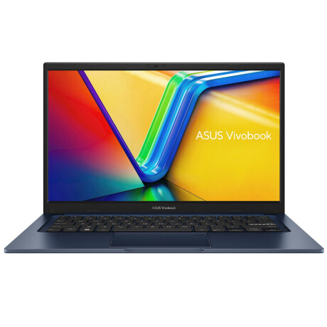 Notebook Asus X1404z I3 12th 16gb 128gb 14" W11 Notebook Asus X1404z I3 12th 16gb 128gb 14" W11