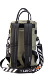 MATERA MOCHILA BAREIN SALVIA