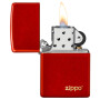 Encendedor ZIPPO 49475ZL Rojo 0