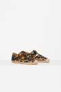 ZAPATO FRANCISCA WILD Leopardo