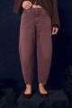 J. SLOUCHY OSAKA Bordo