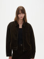 Campera Cynar Cafe
