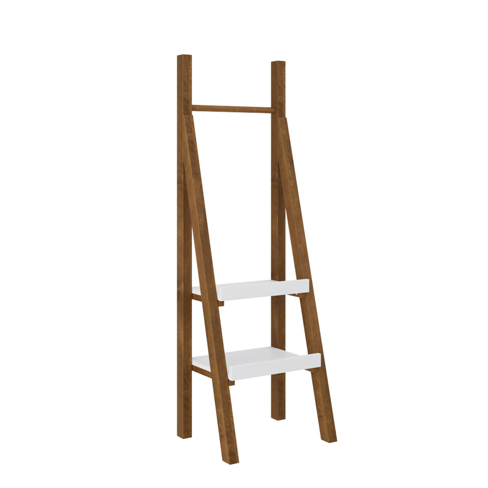 MUEBLES PARA BAÑO MDF-Y-MADERA BLANCO AZALEA