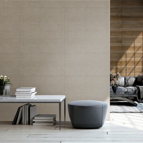 Porcelanato Beige Mate Rectificado 50X100.7Cm Piso Pared GAMAS DE BEIGE