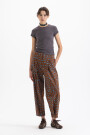 PANTALON ASPEN Marron