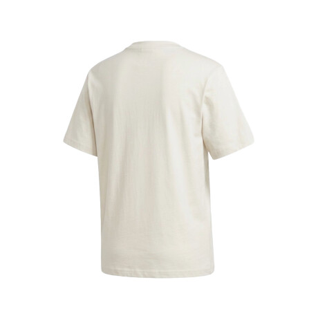 Remera adidas Essentials BEIGE