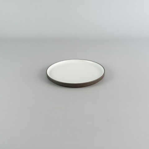 Plato playo 20 cm Skylarke White Plato playo 20 cm Skylarke White