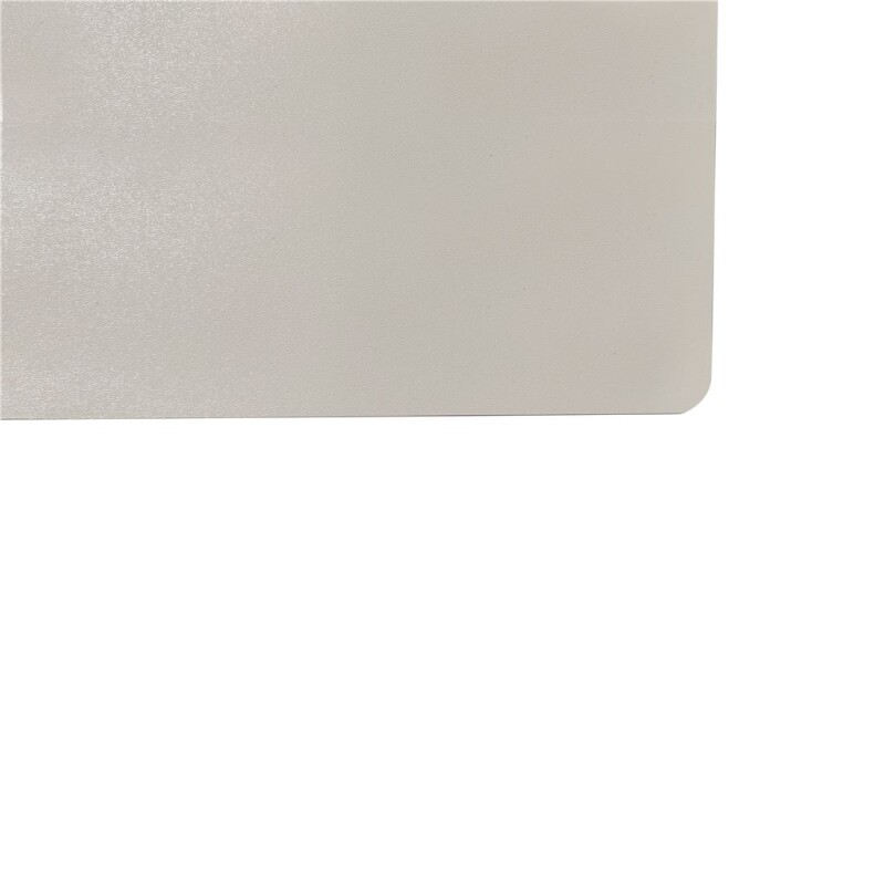 INDIVIDUAL PVC SIMIL CUERO 45x30CM TIZA INDIVIDUAL PVC SIMIL CUERO 45x30CM TIZA
