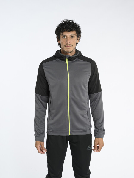 Campera Hybrid FZ Umbro Hombre Lbc