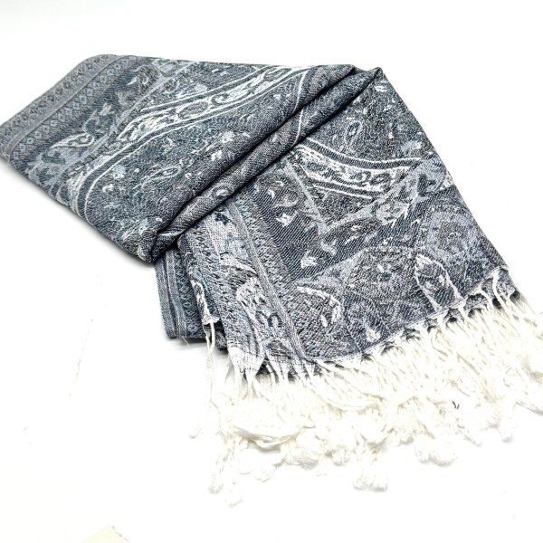 Pashmina estampada 1