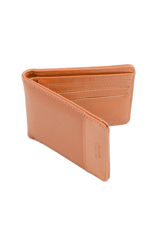 Billetera O'Neill Oasis Camel