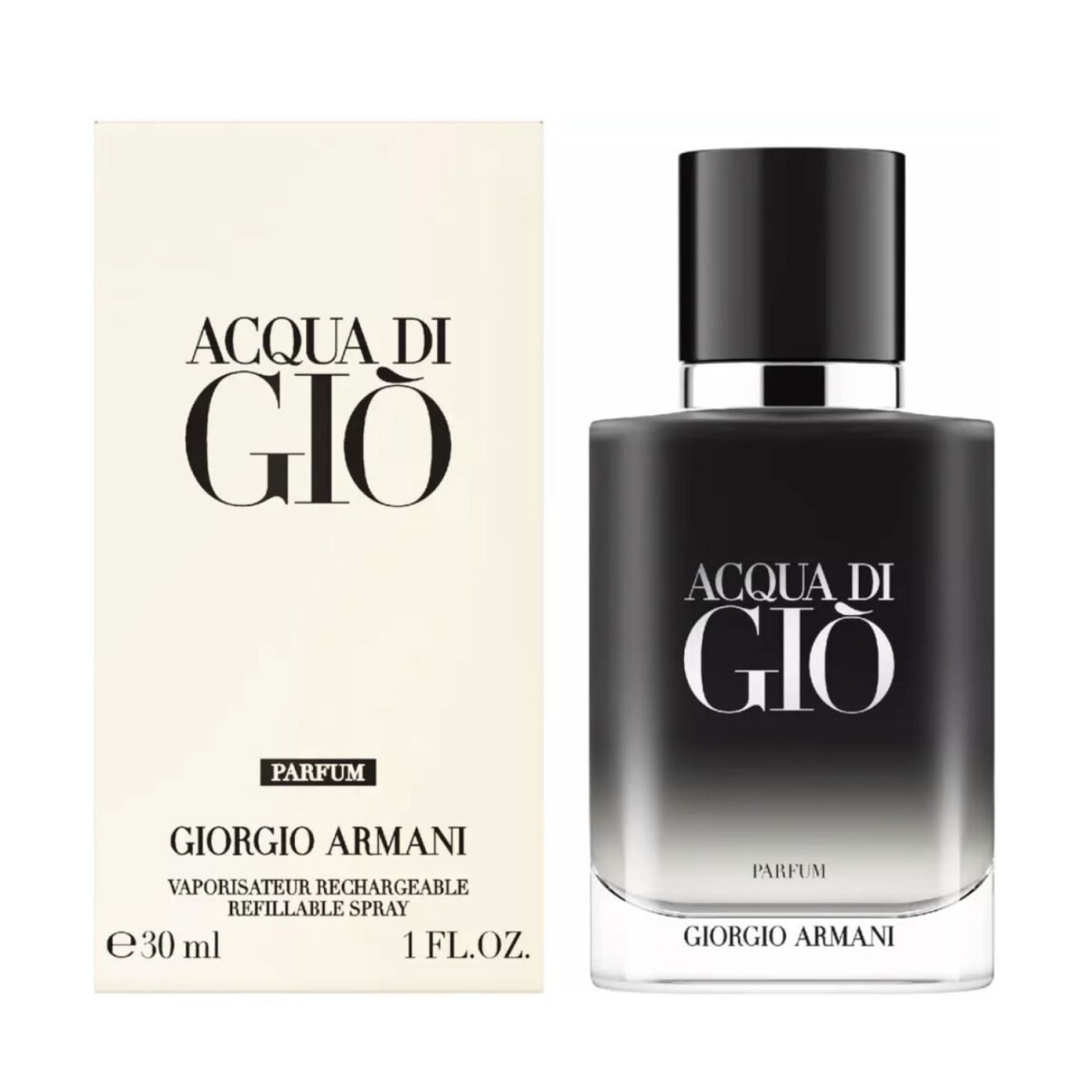 Perfume Acqua Di Gio Parfum Pour Homme 30ml 