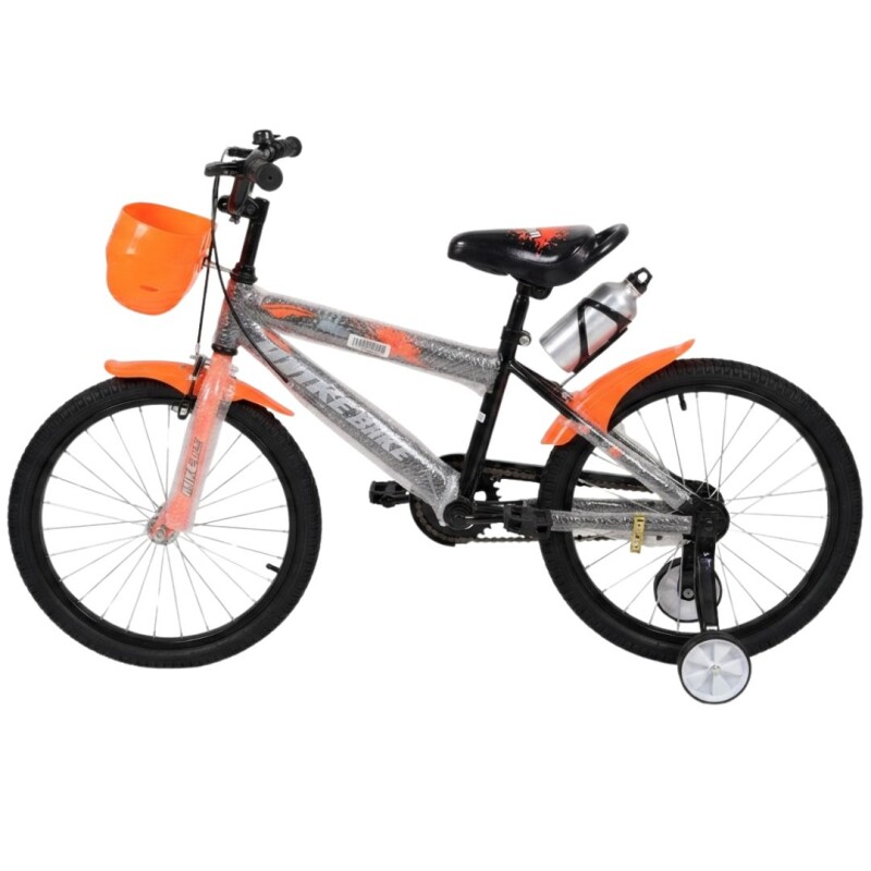 BICICLETA ULIKE BMX ARO 20 BICICLETA ULIKE BMX ARO 20