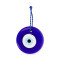 COLGANTES DE 1 OJO TURCO Gp030/11cm X2 Unidades