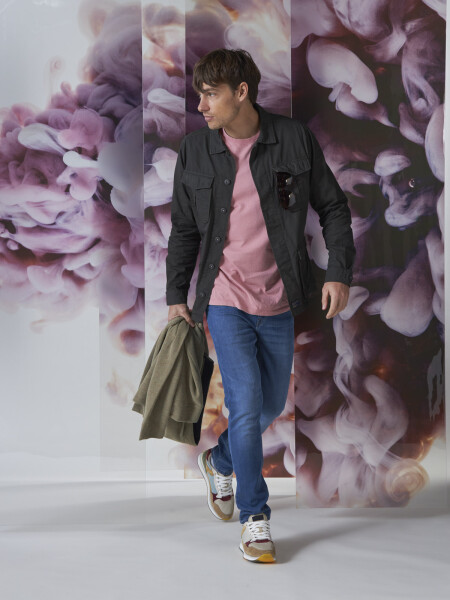 OUTWEAR BRISTOL VERDE OSCURO