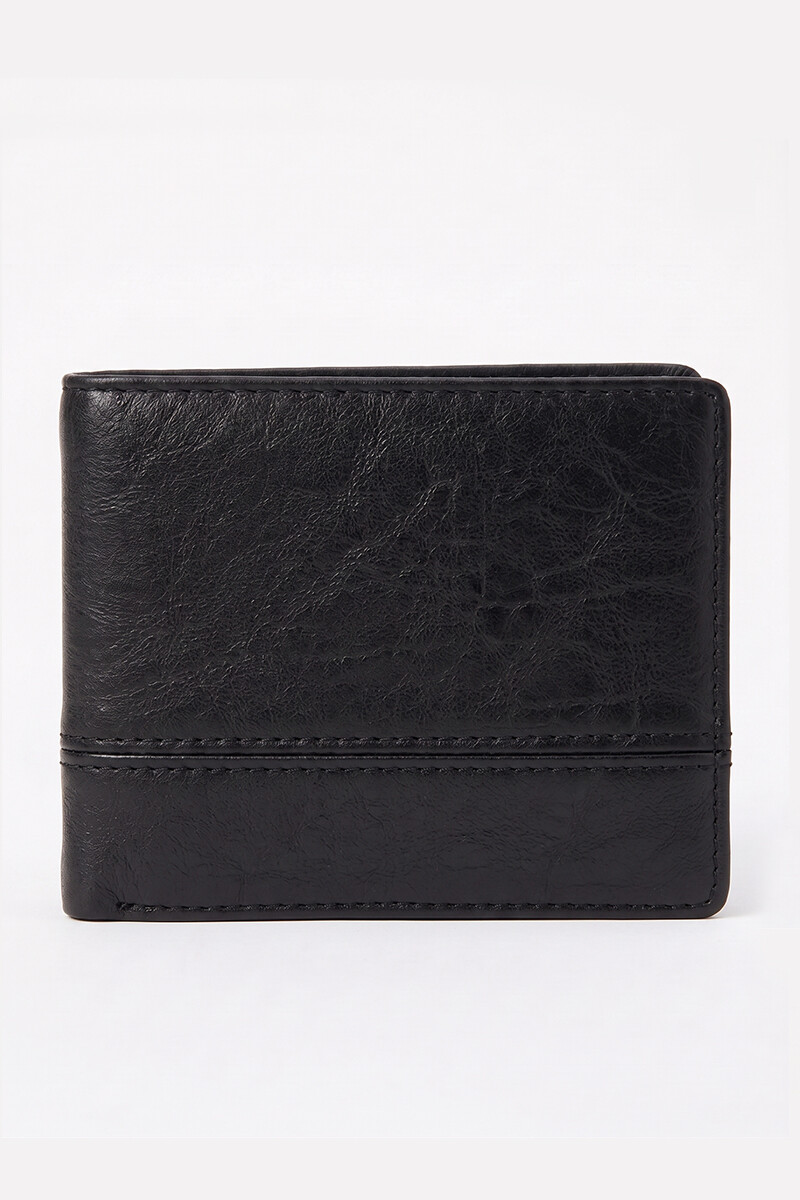 BILLETERA DIMENSION J-negro