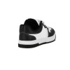 Vizzano Calzado Deportivo Acordonado C/ Detalle Blanco-negro
