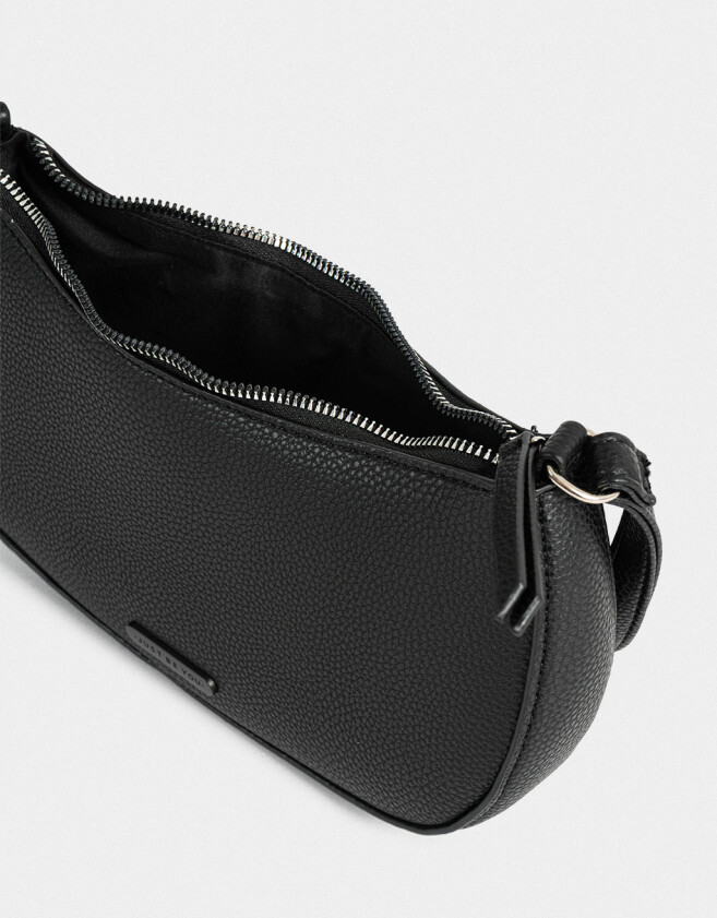 Bandoleras Special Price Clasico Bandolera Baguette - Negro